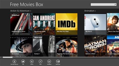 Free Movies Box Windows 10 Download And Install Windows