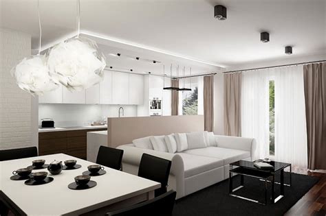 Decorating Small Apartment Interior Ideas Exceptionally