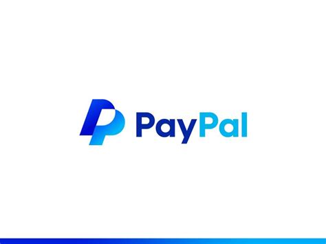 Paypal Logo Redesign Concept Logo Redesign Logo Business Logo Design