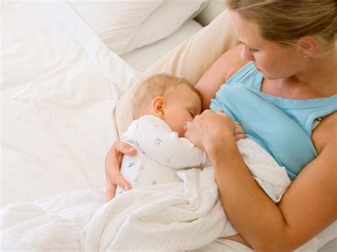How New Moms Can Avoid Breast Engorgement