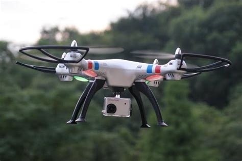 10 Drone Terbaik Yang Bisa Kamu Miliki Di Awal Tahun 2023