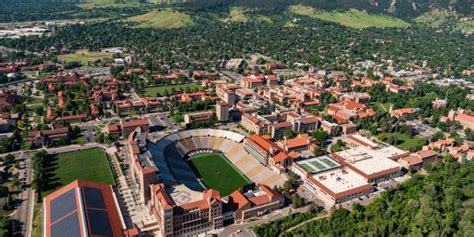 Class Search University Of Colorado Boulder