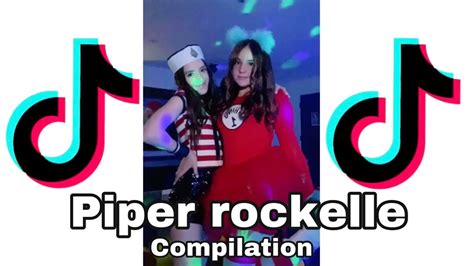 Piper Rockelle Compilation Youtube