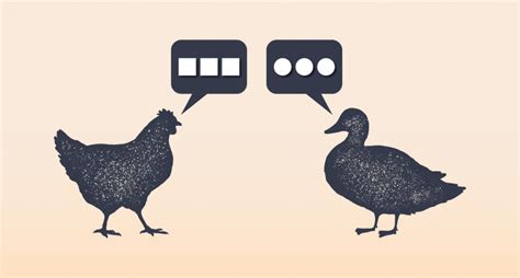 When Chickens Talk To Ducks Mitigating Culture Based Miscommunication