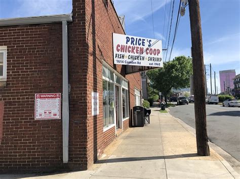 Maybe you would like to learn more about one of these? Charlotte, NC Edition: Price's Chicken Coop - Candace Lately