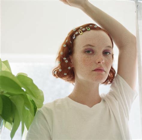 Kacy Hill Nails Synchronized Swimming In New Video For To