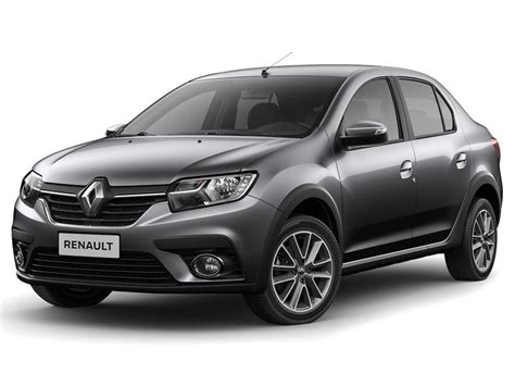 Renault Logan Life 2021 Precios Y Cotizaciones Test Drive
