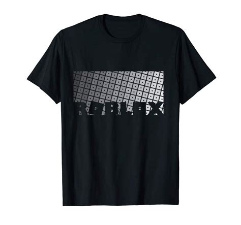 Order Roblox Logo Grid Long Sleeve T Shirt Teesdesign