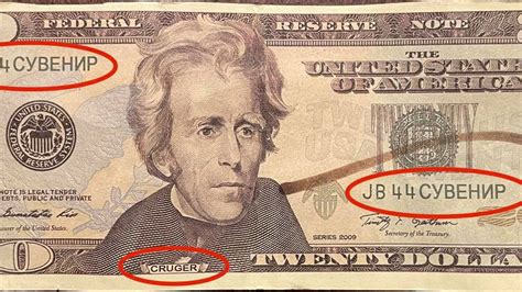 Neat Info About How To Spot A Fake Twenty Dollar Bill Mountainpackage