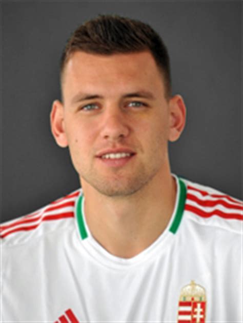 Adam szalai will meet the hungarians on the german national team this wednesday evening, but the good news is already a few hours beforehand: Szalai Ádám (Budapest 1987.12.09 - ) • Személyek ...