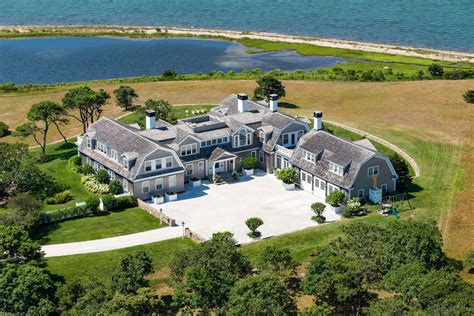 20 Millionen Villa Auf Marthas Vineyard Der Spiegel