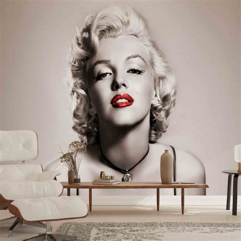 Marilyn Monroe Poster Etsy
