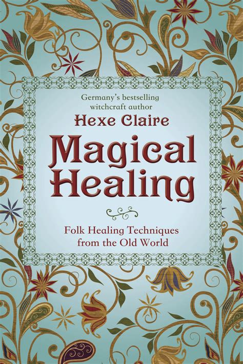 Llewellyn Worldwide Magical Healing Product Summary