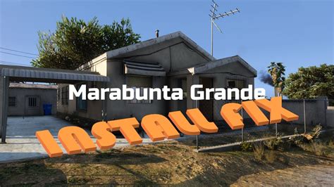 Gta V Marabunta Grande Mlo By Slth Install Fix For Single Player