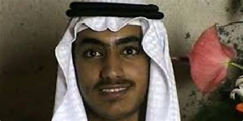 إسقاط الجنسية السعودية عن حمزة نجل زعيم القاعدة أسامة بن لادن صوت الأمة