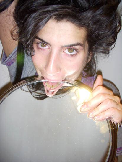 Anorak News Amy Winehouses Love Of Casual Sex Renders Lady Gaga
