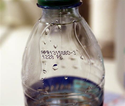 Water Bottles Have An Expiration Date And Heres The Alarming Reason Why