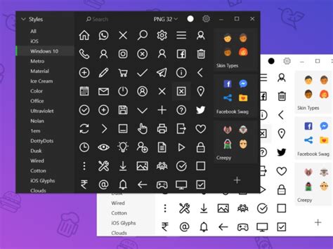 Icons8 Download
