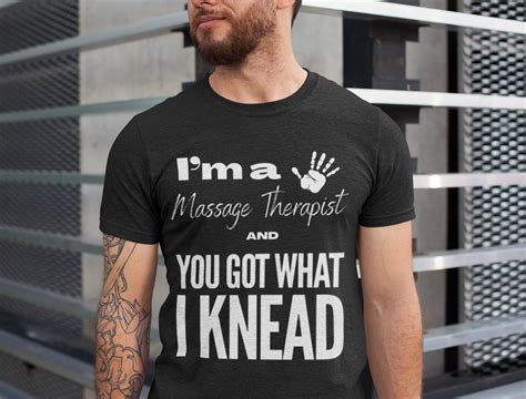 massage therapy massage therapist shirt hoodie you got etsy uk