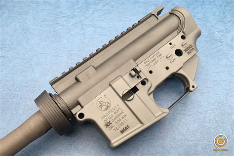 Colt M4a1 Pipghk