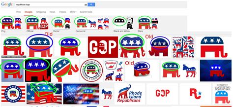 The Newest Republican Logo Is Quite Revealing Conspiracy