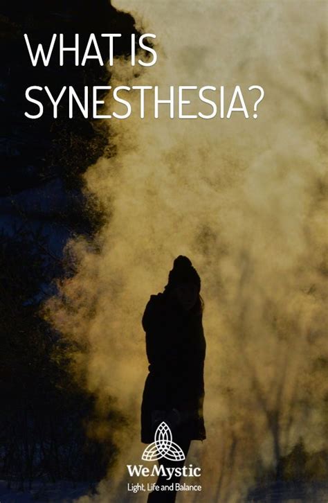 what is synesthesia wemystic sensory system brain system limbic system