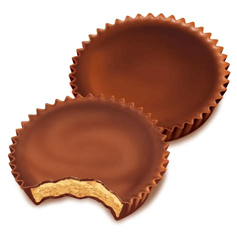 Reeses Peanut Butter Cups 4~5 Lb Box By Hersheys Cannot Ship