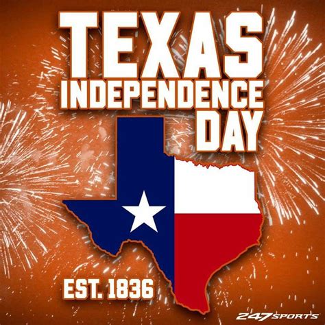 Texas Independence Texas Theme Texas Independence Day Texas