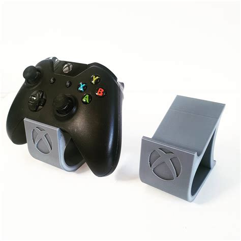 Xbox One S X Controller Stand Holder Etsy