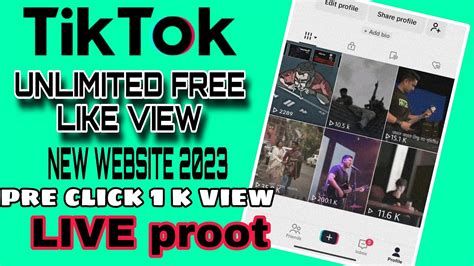 This Video About How To Increase Tiktok Likes Tiktok Auto Likes Free