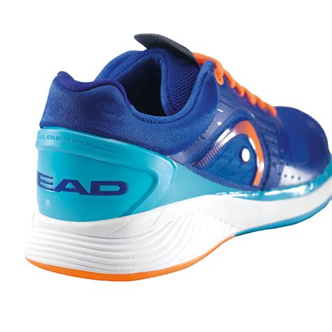 Head Sprint Pro Mens Tennis Shoes