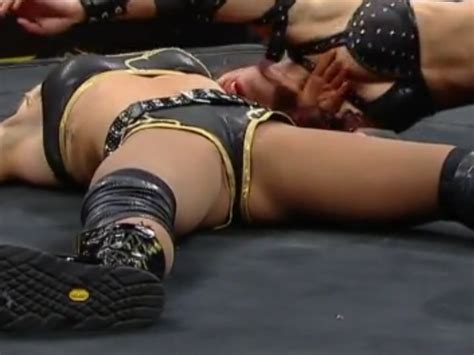WWE NXT Nude Pics Page 1