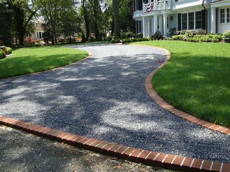 Recycled asphalt driveway cons as with any driveway surfacing material, there are some minor drawbacks associated with rap driveways , such as: Angelos Paving Inc - Monmouth County Asphalt Services