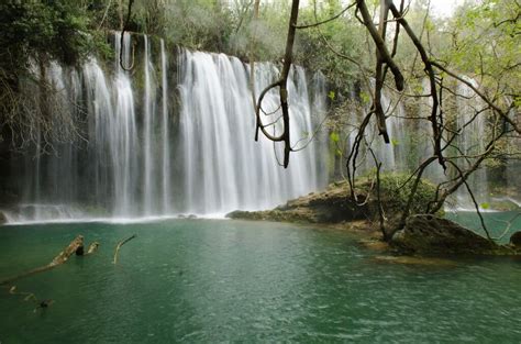 Top Ten Most Stunning Waterfalls Around The World Lux Magazine