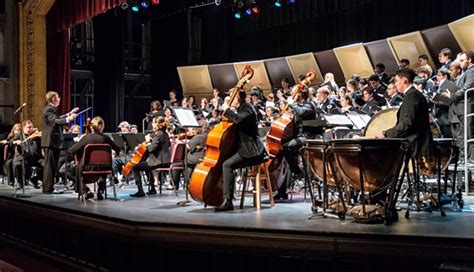 Beethoven And New Jersey Symphony Come To Njcu On April 23 New Jersey