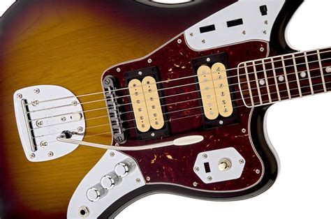 Fender Jaguar Electric Guitars The Guitar Lounge