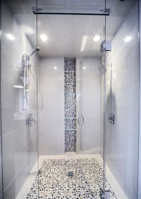 Porcelain tile installation to be in accordance with the recommendations of the terrazzo tile and marble association of canada. 22 white bathroom tiles with border ideas and pictures 2020