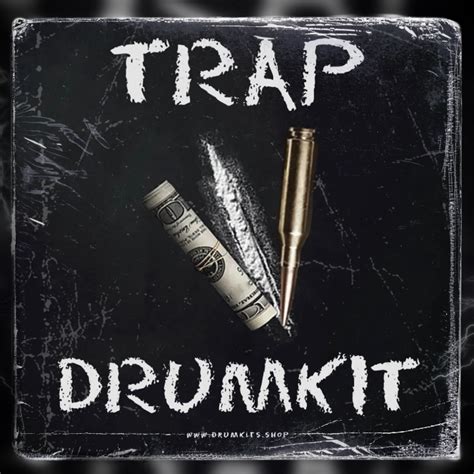 Trap Drum Kit 2022 By Trava Beats Sound Kit