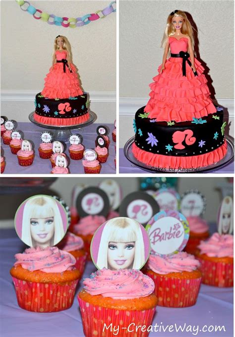all dolled up barbie party barbie party ideas barbie party girly birthday party barbie