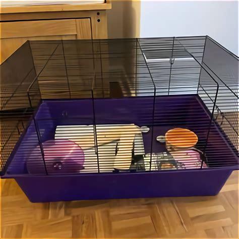 Extra Large Hamster Cage For Sale In Uk 60 Used Extra Large Hamster Cages