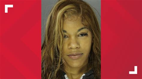 Woman Facing Dui Charges After Fleeing From Police Crashing Vehicle