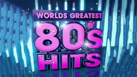 Nonstop 80s Greatest Hits Best Oldies Songs Of 1980s Greatest 80s Music