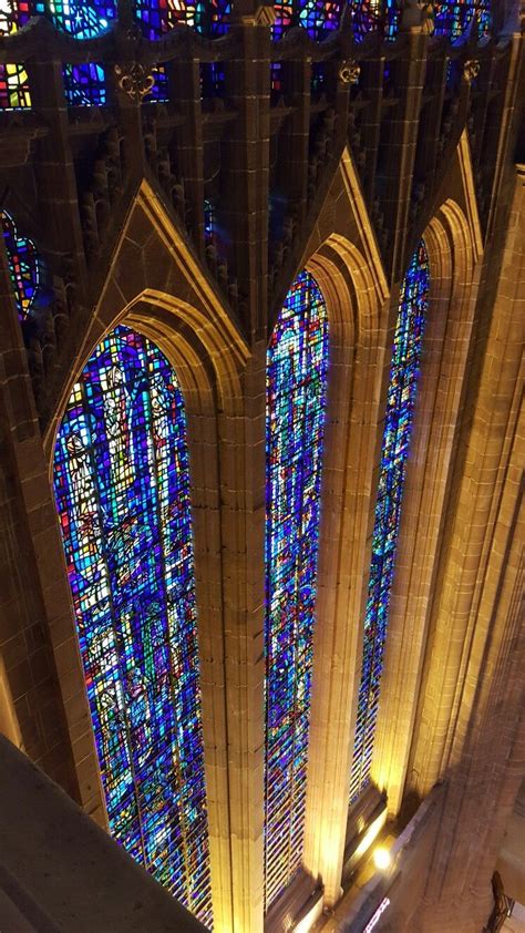 Inside liverpool anglican church.jpg 1,855 × 2,500; Liverpool Cathedral, St. James' Mt. | Liverpool cathedral ...