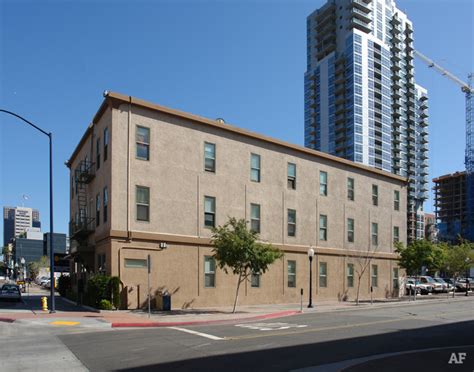 Clermontcoast Hotel San Diego Ca Apartment Finder