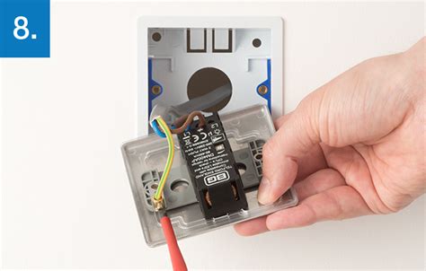 New recessed led lights are causing all sorts of problems. How to upgrade dimmer switch | BG Electrical Accessories