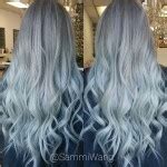 Stunning Grey Hair Color Ideas And Styles Stayglam Stayglam