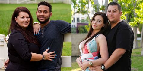 What Sets Love In Paradise Apart From Other 90 Day Fiancé Shows