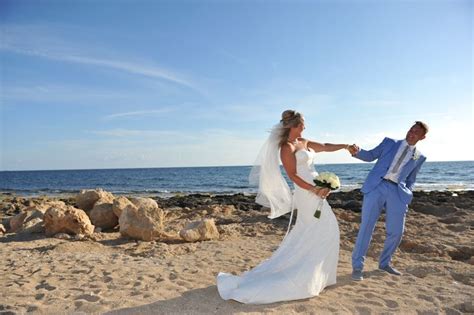 & mrs in the sand. On the beach! | Cyprus wedding, Beach, Wedding