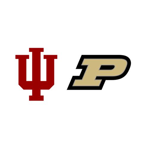 Download High Quality Indiana University Logo Purdue Transparent Png