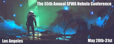 2019 Nebula Award Finalists Announced - The Nebula Awards® : r/books